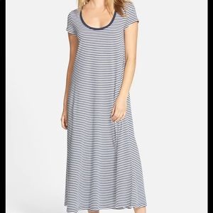 Madewell Maxi Dress